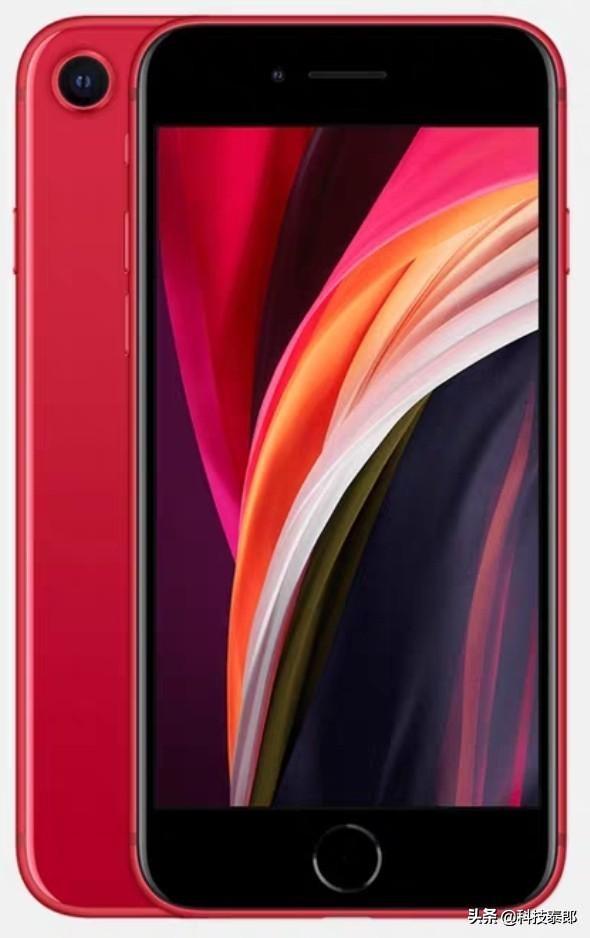 iphone se2和iphone xr对比哪个性价比高？