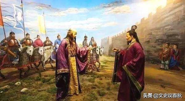 赵恒与刘娥:北宋皇帝中，为何说命好的赵恒、仁爱的赵祯、“孝顺”的赵曙？