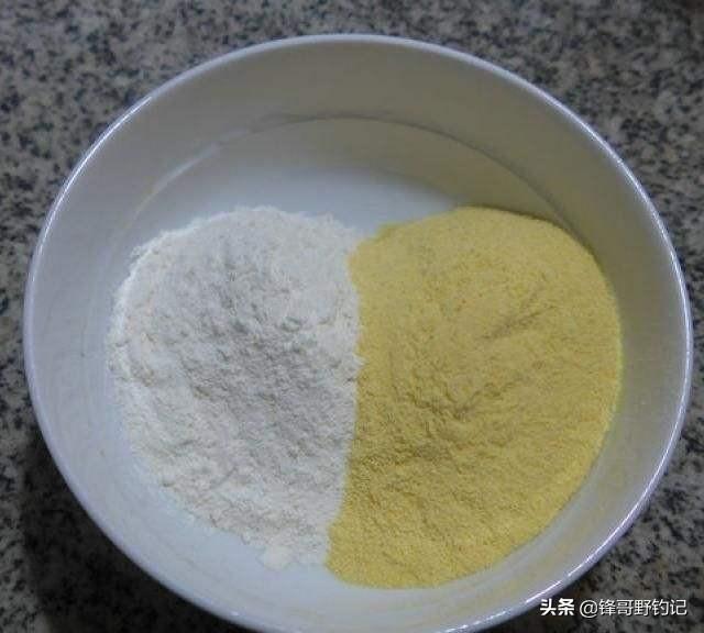 钓鮣鱼用什么鱼食最好:钓鱼钓花鲢鱼该怎么配饵料？