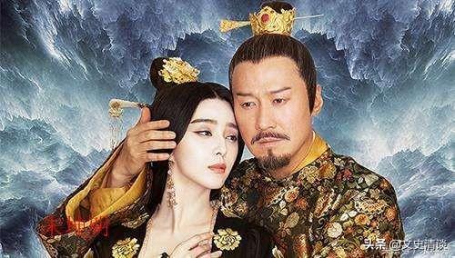 安史之乱的破坏性究竟有多强,这么快就让盛唐走向衰落？