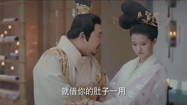 历史上最无耻的皇帝是谁？:白日宣淫 第4张