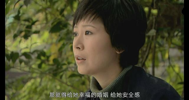 蜗居小贝的结局:《蜗居》中海藻的结局是谁造成的？