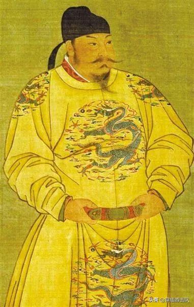 阿倍仲麻吕:唐朝的自信：胸怀天下的战略格局如何形成？