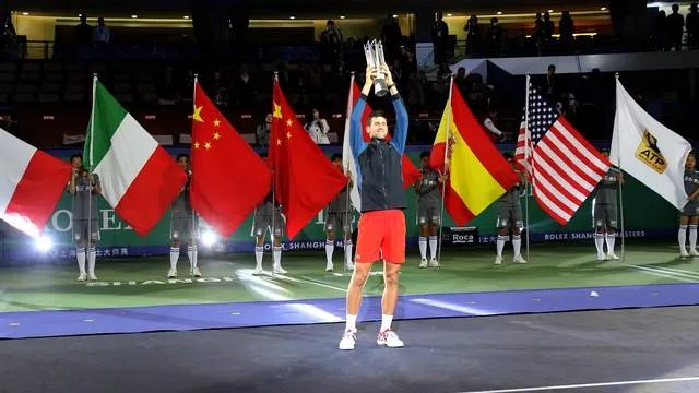 马术大师赛:为什么我国体育史上具有国际影响力的明星姚明和刘翔都出自上海？