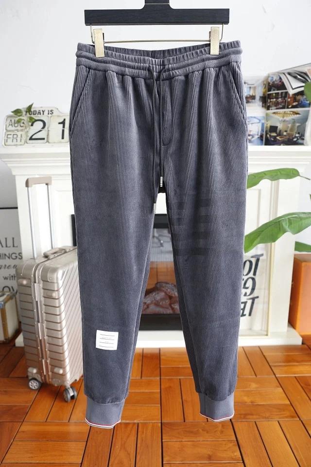 如何选择适合男生的裤子呢？插图88