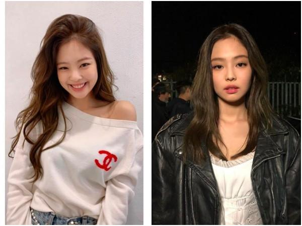 1819年Jennie的全网黑,有没有真香的？