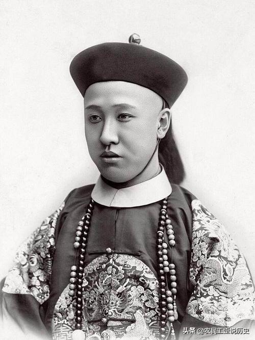 慈禧太后垂帘听政多长时间？真的毫无是处么？