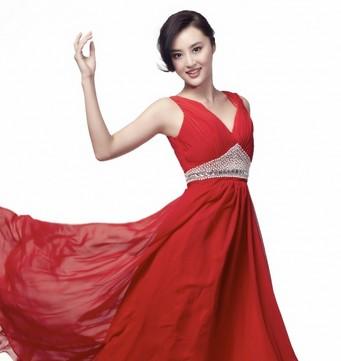 黄小蕾老公:甘露的演员之路，是如何火起来的？