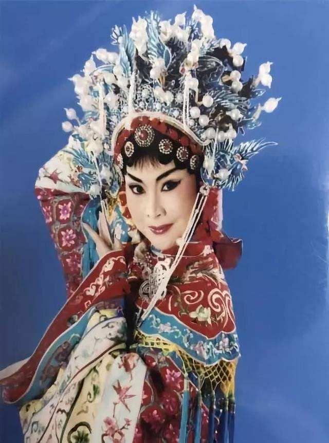 头条问答 - 豫剧成为河南第一剧种的原因是什么?(11个回答)