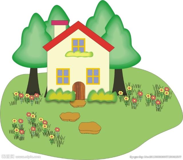 命里有几套房子是注定,你们相信婚姻命中注定么？