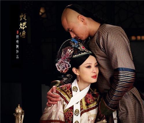 果郡王允礼:《甄嬛传》雍正为什么杀果郡王？