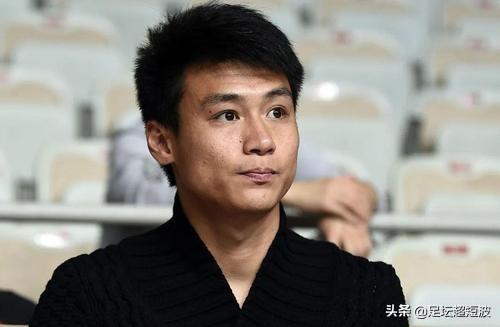 惠天赐:你认为哪些男星古装扮相最美