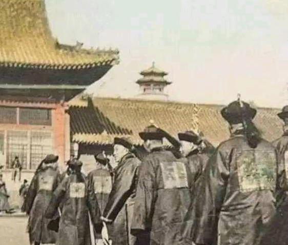 清朝灭亡的根本原因是什么，清政府灭亡的真实原因是什么