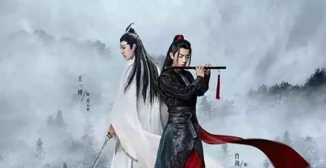 头条问答 今天 陈情令 新花絮又上热搜了 距离 陈情令 开播已经过了半年多了 为什么 陈情令 那么多花絮 那么多版本 猹君在线的回答 0赞