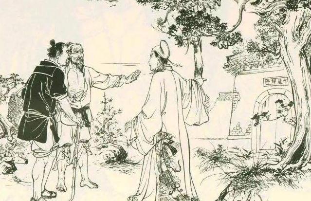 沈红玉:为什么说蒲松龄的《红玉》写尽了小人物的心酸？