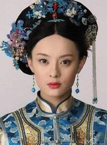 甄嬛传演员介绍:《甄嬛传》中的各阵营是如何划分的？