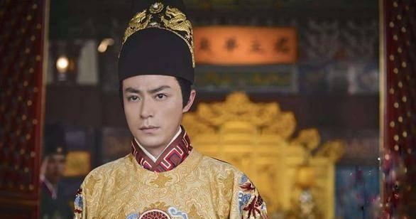 朱见济:如果景泰八年太子朱见济还活着，夺门之变是否合理？