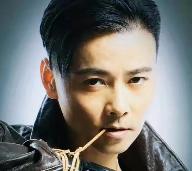 于波演过的电视剧:曾以《萧十一郎》《水月洞天》爆红的于波，为什么近几年消失了？
