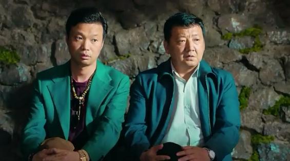 闫妮刮:为什么说其貌不扬、大器晚成的闫妮如今算是人生赢家