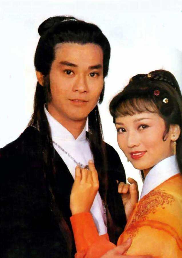 郑少秋老婆:郑少秋在演艺圈的地位如何