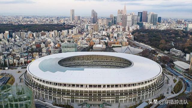 东京奥运会或取消日本网友:东京奥运会取消日本损失