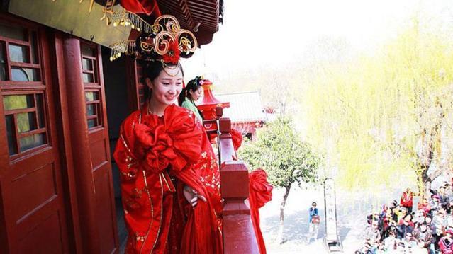 陈惠儿:历史上最怕老婆的皇帝是谁？怕到什么程度？