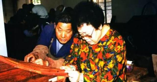 紫檀主持人:为什么唐僧扮演者的老婆被称为“紫檀女王”