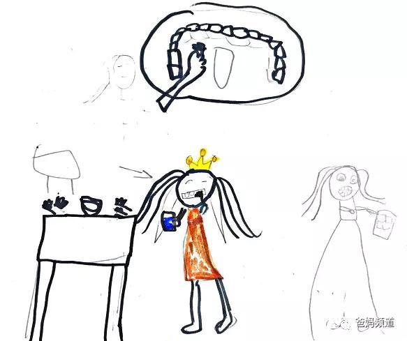 会唱黄土高坡的鹦鹉:家长如何利用《小猪佩奇》等动画作品教育小孩子？