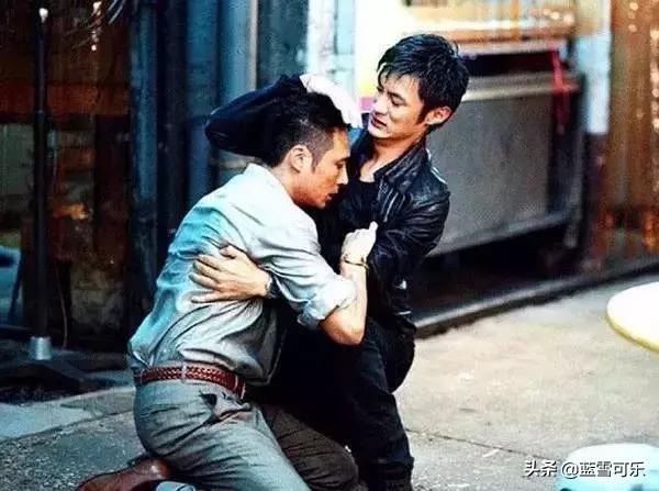 刘嘉玲被绑架案:很喜欢吴镇宇，能推荐几部他的作品吗？