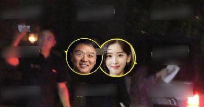 章泽天男友:刘强东和奶茶妹妹章泽天现在的婚姻状况如何