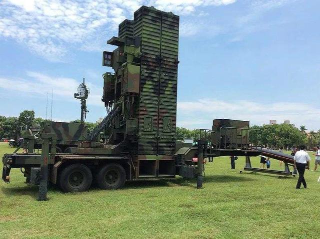 头条问答 - 台湾地区的"天弓"导弹技术性能怎么样?(6个回答)