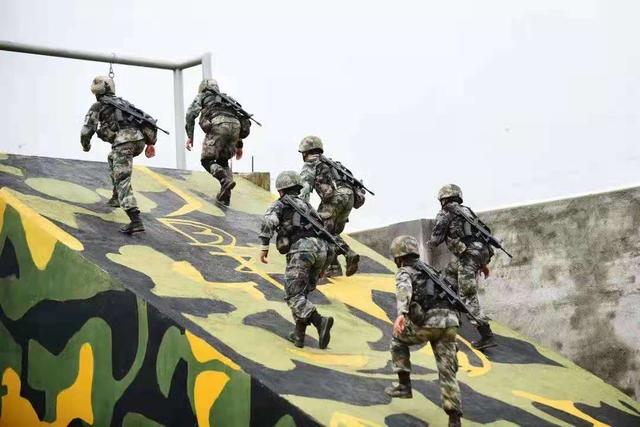 武警特种部队与陆军特种部队有什么区别？哪个的作战能力更强？插图66