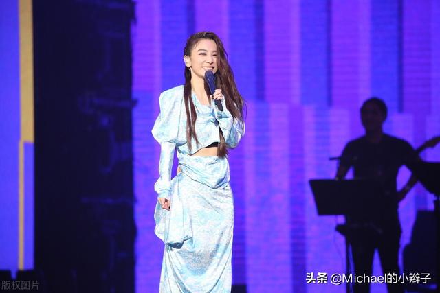 田喜碧:Hebe（田馥甄） 的唱功到底好不好？