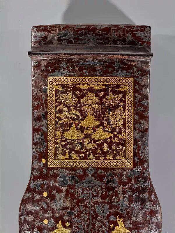 头条问答 - 日本正仓院的著名藏品金银平脱琴出自哪里?(4个回答)