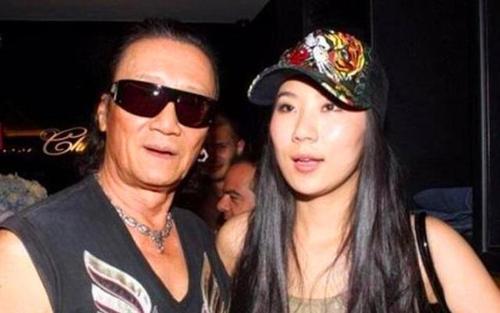 安雯年龄:娱乐圈中的夫妻有些男方比女方大十几岁甚至二十岁能长久吗？