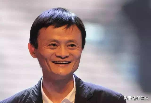 阿里第一大股东是谁,谁是最大的赢家？