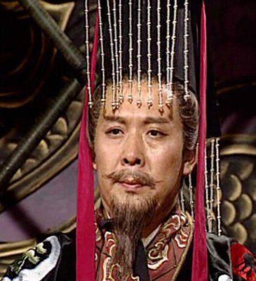 卢马的主人:《三国演义》刘备马跃檀溪的“的卢马”，历史上真的有此马吗？