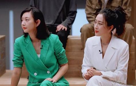 唐一菲演过的电视剧:如何看待《演员请就位2》唐一菲退赛这件事？