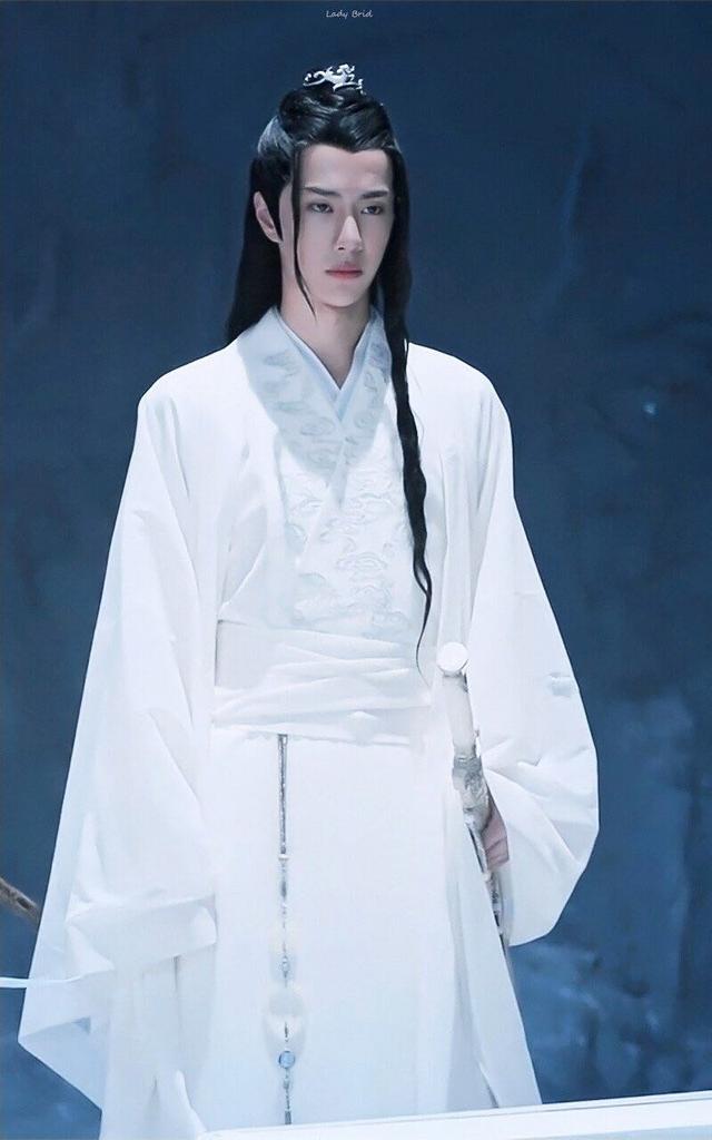 魔道原著魏无羡和蓝忘机木桶浴以后为什么翻脸了？