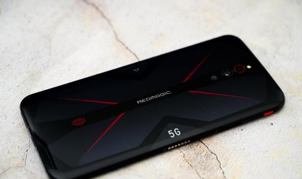 头条问答 - 仅售3799元,努比亚红魔5g值得入手吗?(3个回答)