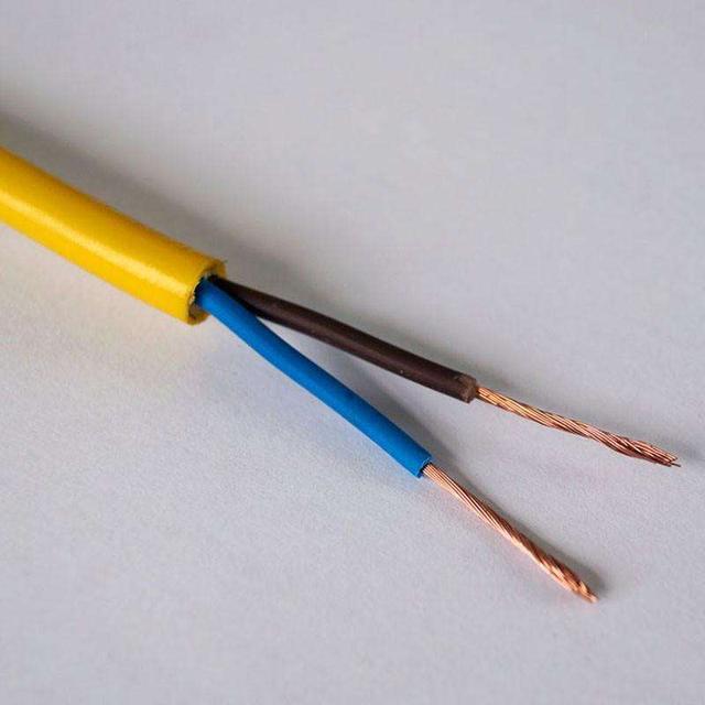 十平方的铜线做零线能供220v的2p空调吗