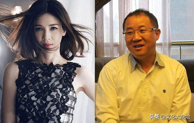 童蕾风流史:童蕾自从参演《亮剑》后被大家熟知，之后为什么没火？