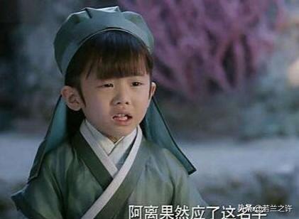 妞妞电视剧:影视剧中，有哪些表现惊艳的小孩子