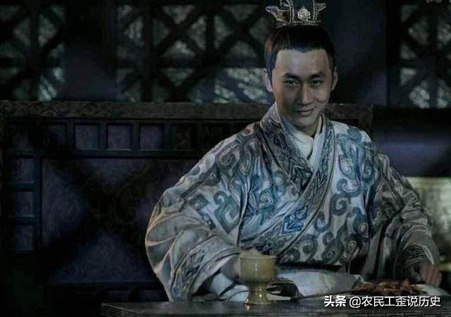 李世民儿子:唐太宗之子曹王李明如何评价？