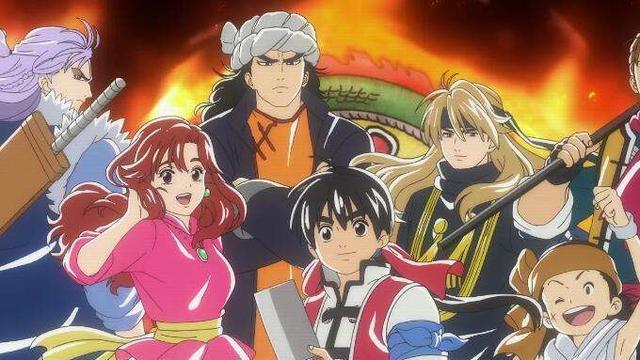 头条问答 中华小当家 中的美食文化有多发达 爆笑文字的回答 0赞