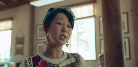 闫妮刮:为什么说其貌不扬、大器晚成的闫妮如今算是人生赢家