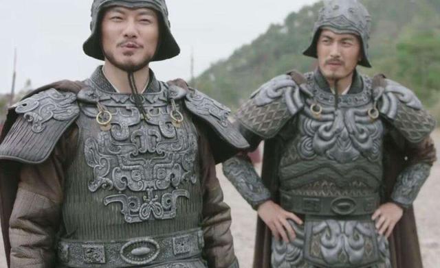 诸葛亮病逝后，谁以3万兵马一战干掉曹魏20万人？插图59