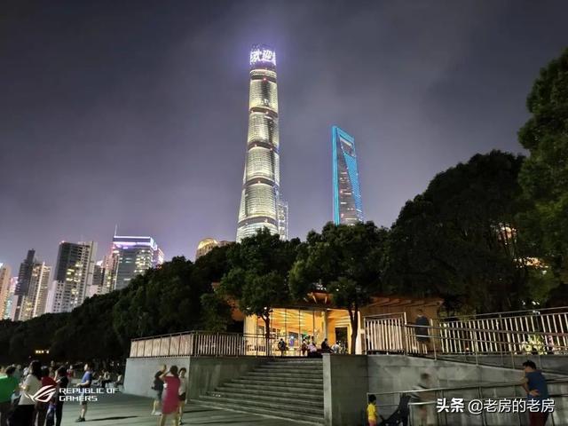 rog 游戏手机 3 评测（rog 游戏手机 3 怎么样）(49)
