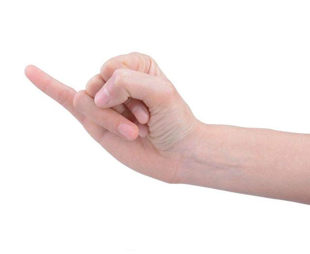 意大利手势是什么意思，竖起大拇指和OK手势在各国的含义是什么