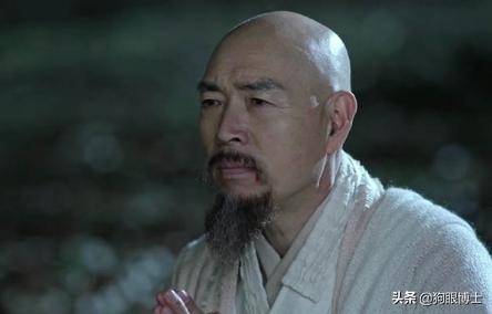 金毛狮王谢逊:为什么谢逊最后还活着？他滥杀无数，仅仅是因为是张无忌的义父？
